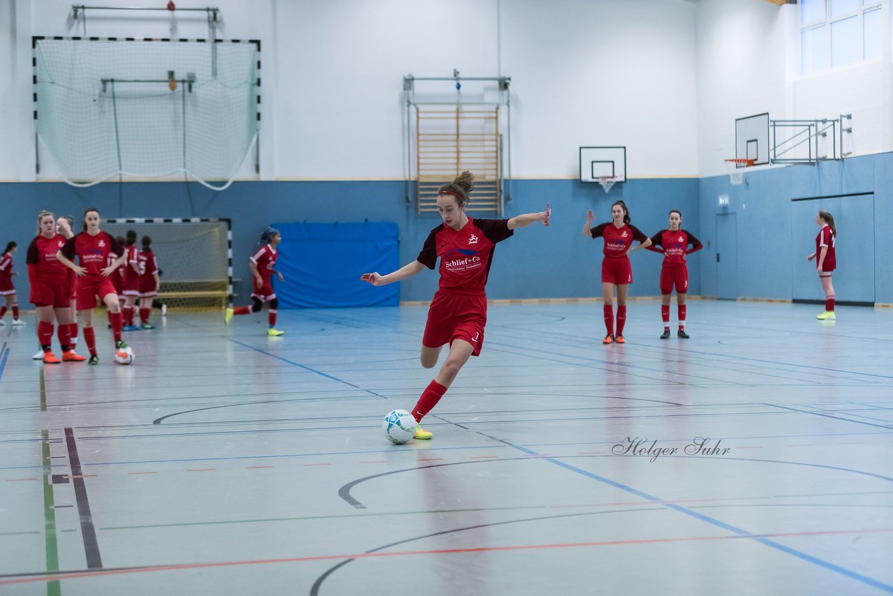 Bild 162 - HFV Futsalmeisterschaft